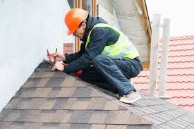 Reliable Edmonds, WA Roofing Contractor Solutions